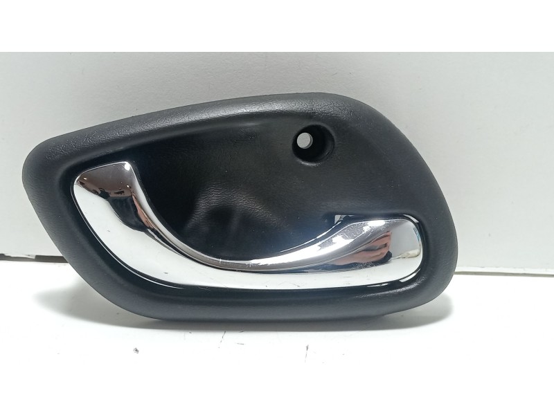 Recambio de maneta interior delantera derecha para suzuki vitara (et) hdi (se 420hdi) referencia OEM IAM 2565R  