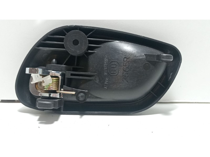 Recambio de maneta interior delantera derecha para suzuki vitara (et) hdi (se 420hdi) referencia OEM IAM 2565R  