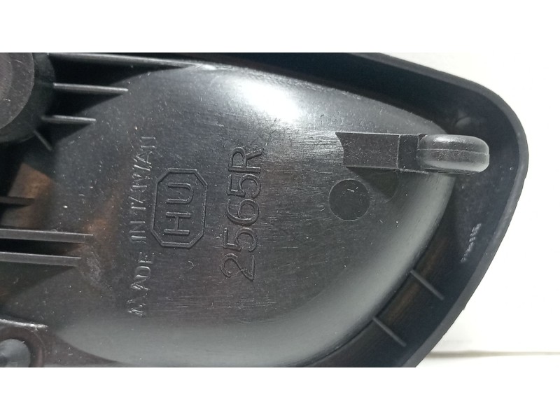 Recambio de maneta interior delantera derecha para suzuki vitara (et) hdi (se 420hdi) referencia OEM IAM 2565R  