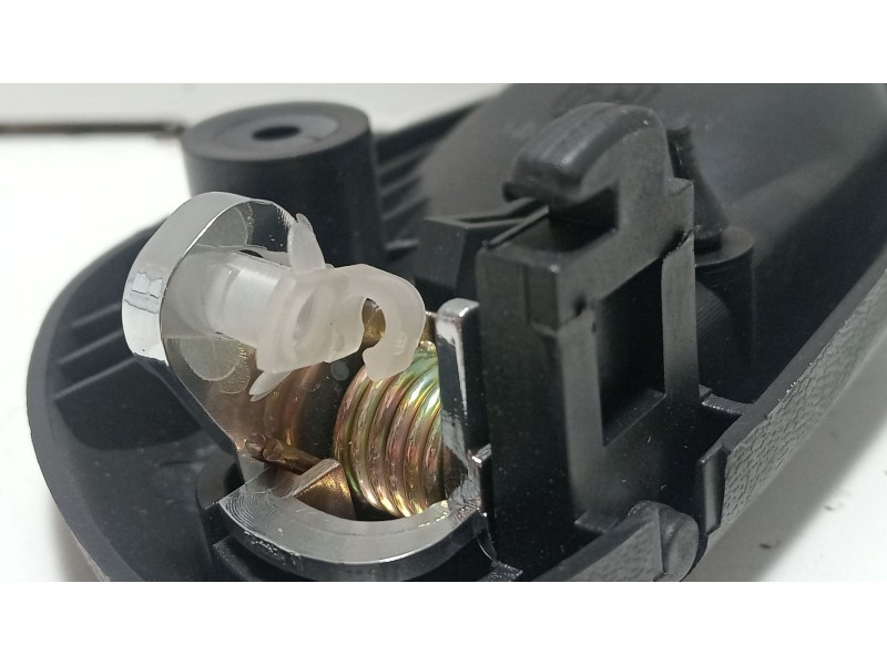 Recambio de maneta interior delantera derecha para suzuki vitara (et) hdi (se 420hdi) referencia OEM IAM 2565R  
