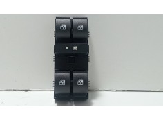 Recambio de mando elevalunas delantero izquierdo para fiat punto (188_) 1.3 jtd 16v referencia OEM IAM 735442332  