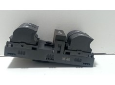 Recambio de mando elevalunas delantero izquierdo para fiat punto (188_) 1.3 jtd 16v referencia OEM IAM 735442332   2