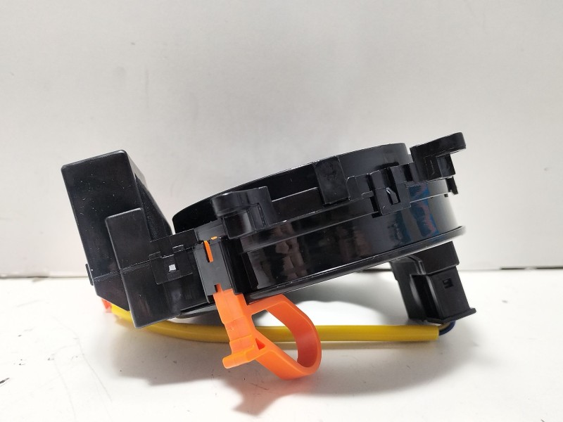 Recambio de anillo airbag para toyota land cruiser (j10) 4.2 24v turbodiesel cat referencia OEM IAM EAS-TY-009  