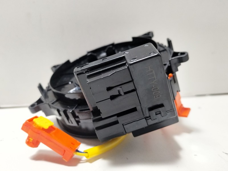 Recambio de anillo airbag para toyota land cruiser (j10) 4.2 24v turbodiesel cat referencia OEM IAM EAS-TY-009  