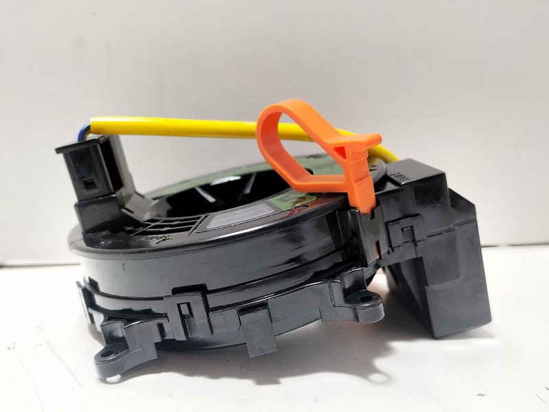 Recambio de anillo airbag para toyota land cruiser (j10) 4.2 24v turbodiesel cat referencia OEM IAM EAS-TY-009  