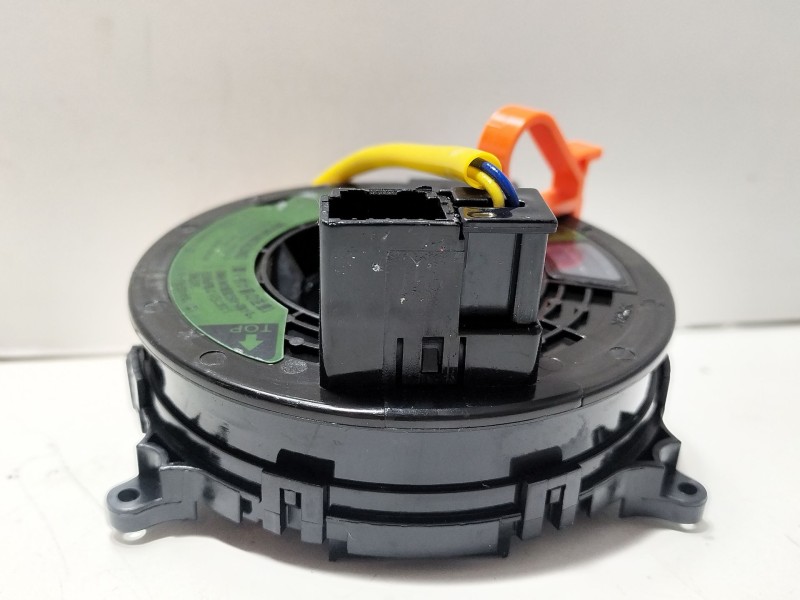 Recambio de anillo airbag para toyota land cruiser (j10) 4.2 24v turbodiesel cat referencia OEM IAM EAS-TY-009  