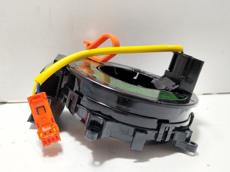 Recambio de anillo airbag para toyota land cruiser (j10) 4.2 24v turbodiesel cat referencia OEM IAM EAS-TY-009  