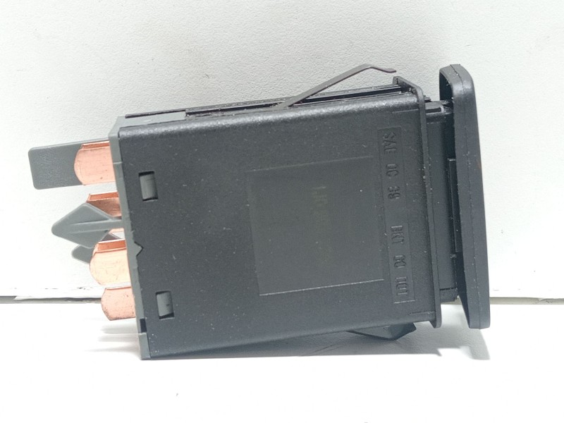 Recambio de warning para volkswagen golf iv (1j1) 1.9 tdi referencia OEM IAM 1J0953235J  