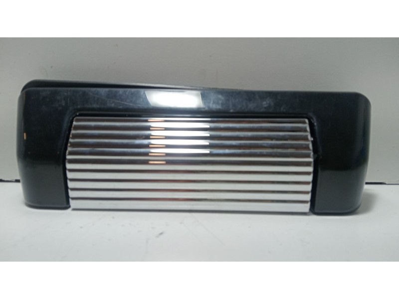 Recambio de maneta interior porton para suzuki vitara (et) hdi (se 420hdi) referencia OEM IAM SK3212TG  