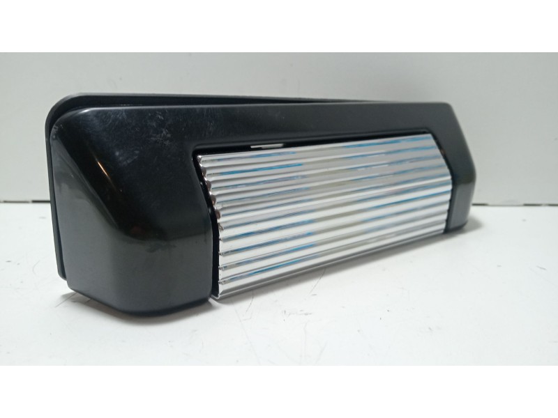 Recambio de maneta interior porton para suzuki vitara (et) hdi (se 420hdi) referencia OEM IAM SK3212TG  