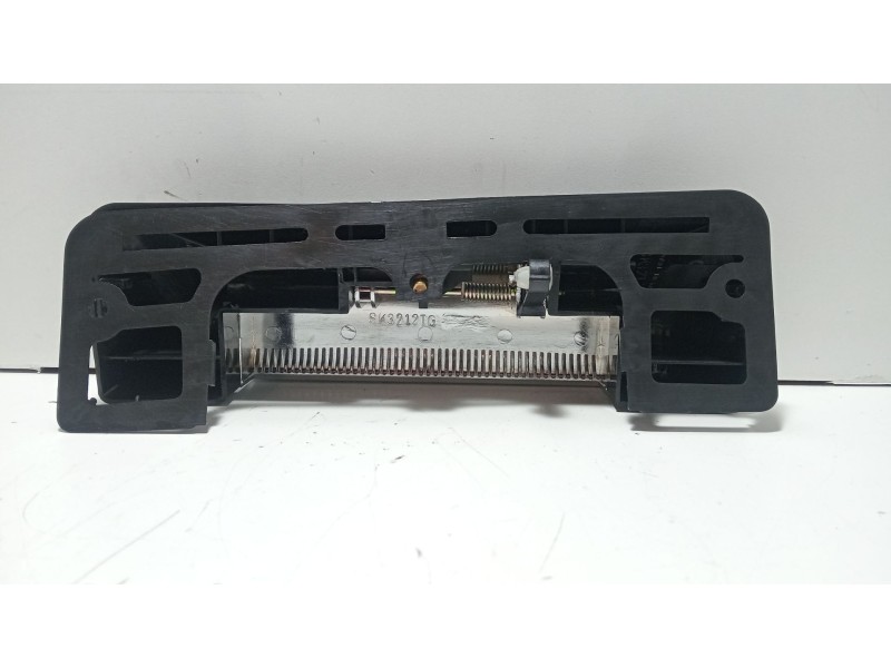 Recambio de maneta interior porton para suzuki vitara (et) hdi (se 420hdi) referencia OEM IAM SK3212TG  