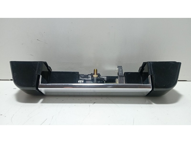 Recambio de maneta interior porton para suzuki vitara (et) hdi (se 420hdi) referencia OEM IAM SK3212TG  