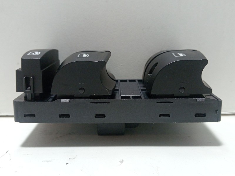 Recambio de mando elevalunas delantero izquierdo para audi a3 (8p) 1.6 ambition referencia OEM IAM 4F0959851  