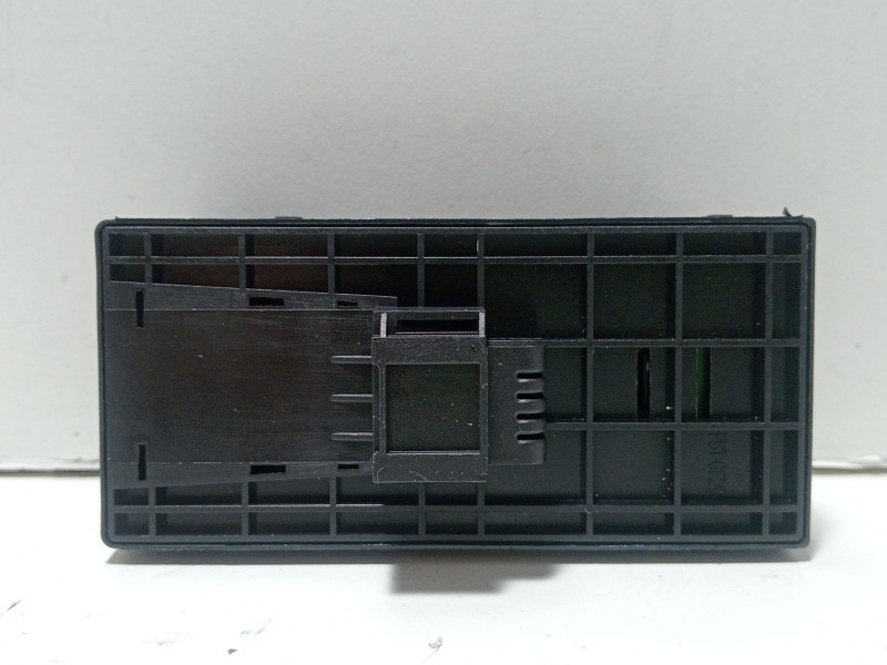 Recambio de mando elevalunas delantero izquierdo para audi a3 (8p) 1.6 ambition referencia OEM IAM 4F0959851  