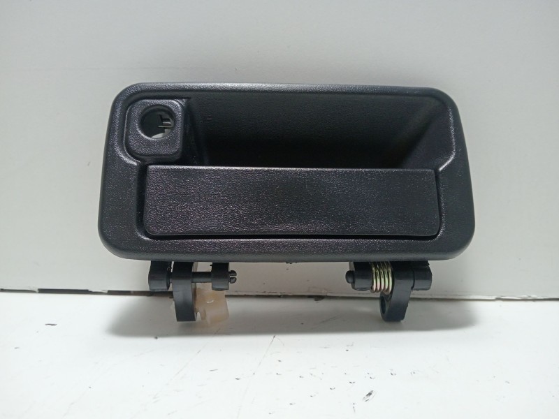 Recambio de maneta exterior delantera izquierda para suzuki vitara (et, ta, td) 1.6 (se 416) referencia OEM IAM Suzuki vitara 19