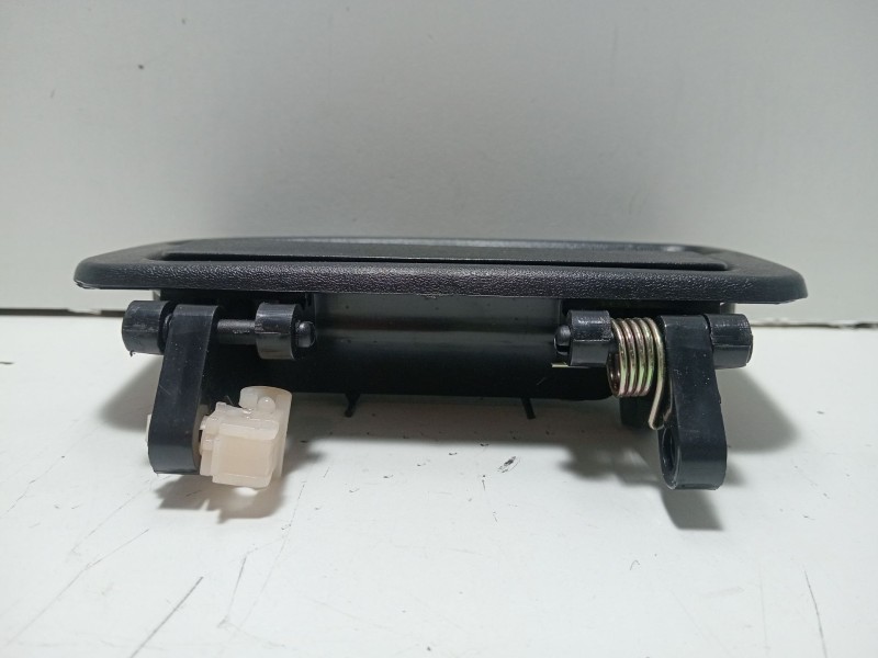 Recambio de maneta exterior delantera izquierda para suzuki vitara (et, ta, td) 1.6 (se 416) referencia OEM IAM Suzuki vitara 19