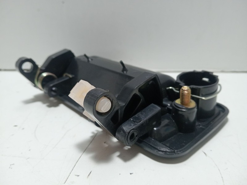 Recambio de maneta exterior delantera izquierda para suzuki vitara (et, ta, td) 1.6 (se 416) referencia OEM IAM Suzuki vitara 19
