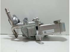 Recambio de enfriador egr para nissan navara np300 caja/chasis (d23) 2.3 dci 4x4 referencia OEM IAM 147350963R  