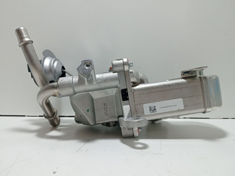 Recambio de enfriador egr para nissan navara np300 caja/chasis (d23) 2.3 dci 4x4 referencia OEM IAM 147350963R  