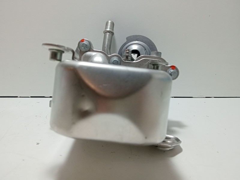 Recambio de enfriador egr para nissan navara np300 caja/chasis (d23) 2.3 dci 4x4 referencia OEM IAM 147350963R  