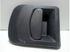 Recambio de maneta interior delantera derecha para iveco daily iii autobús 40 c 15, 50 c 15 referencia OEM IAM FT94514  