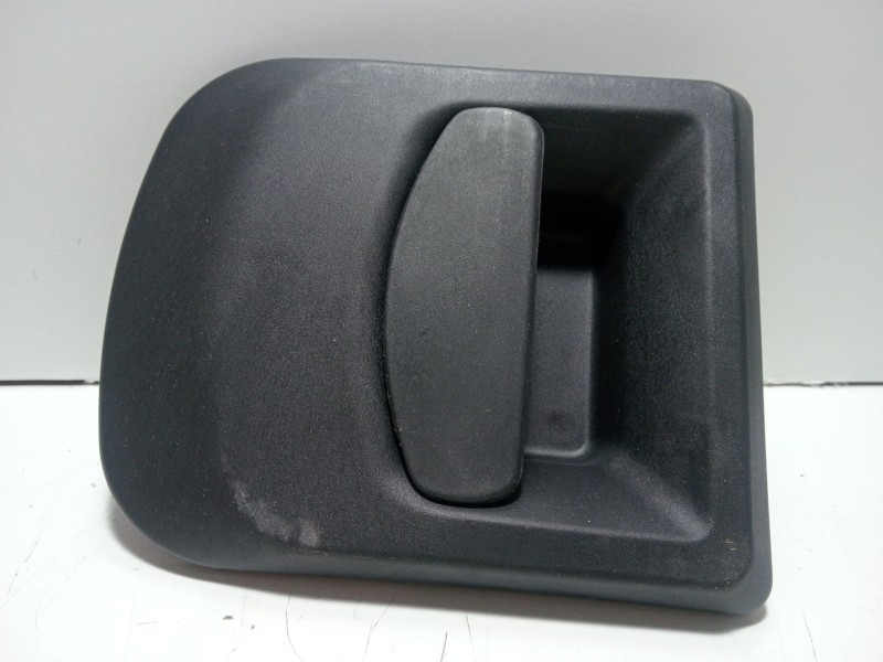 Recambio de maneta interior delantera derecha para iveco daily iii autobús 40 c 15, 50 c 15 referencia OEM IAM FT94514  