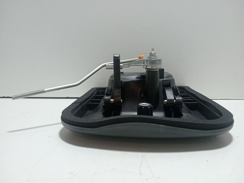 Recambio de maneta interior delantera derecha para iveco daily iii autobús 40 c 15, 50 c 15 referencia OEM IAM FT94514  