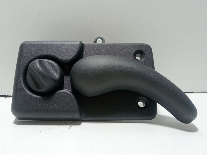 Recambio de maneta interior porton para renault master ii autobús (jd) 2.8 dti referencia OEM IAM FT94573  