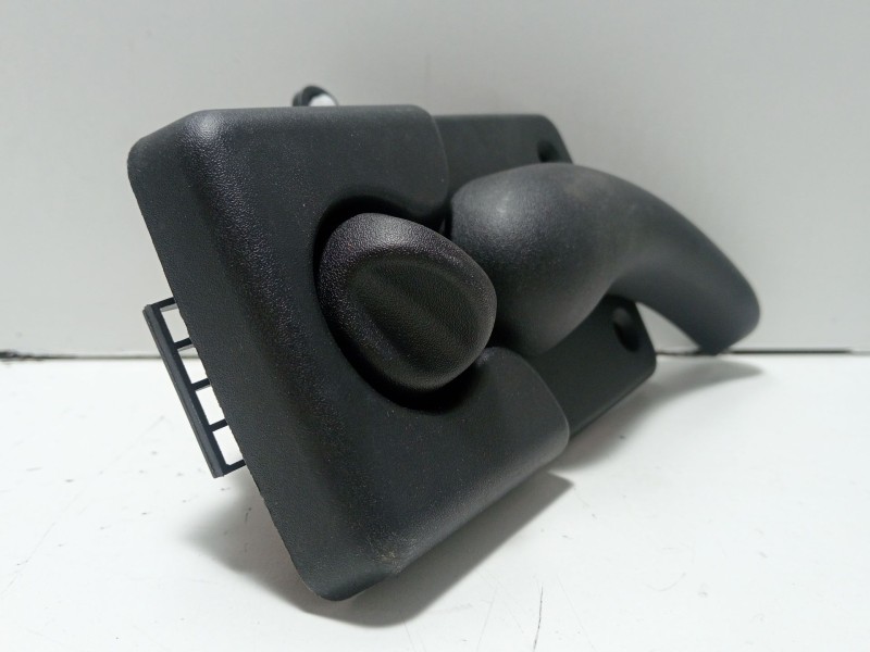 Recambio de maneta interior porton para renault master ii autobús (jd) 2.8 dti referencia OEM IAM FT94573  