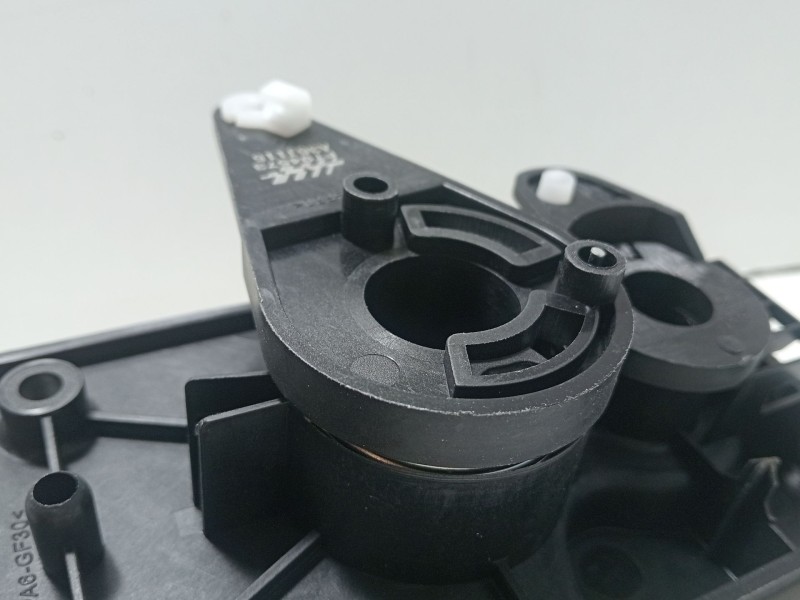 Recambio de maneta interior porton para renault master ii autobús (jd) 2.8 dti referencia OEM IAM FT94573  