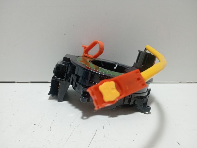 Recambio de anillo airbag para toyota land cruiser (j12) referencia OEM IAM eas-ty-009  