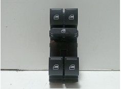 Recambio de mando elevalunas delantero izquierdo para volkswagen golf vi (5k1) 1.6 tdi referencia OEM IAM 1K4959857  