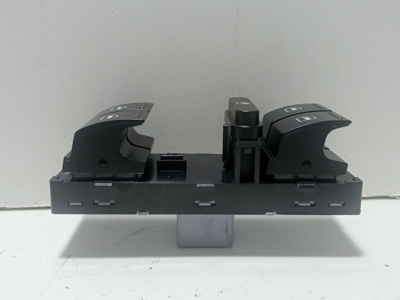 Recambio de mando elevalunas delantero izquierdo para volkswagen golf vi (5k1) 1.6 tdi referencia OEM IAM 1K4959857  