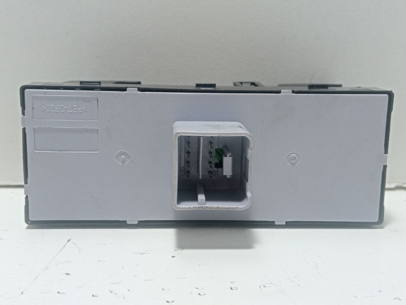 Recambio de mando elevalunas delantero izquierdo para volkswagen golf vi (5k1) 1.6 tdi referencia OEM IAM 1K4959857  