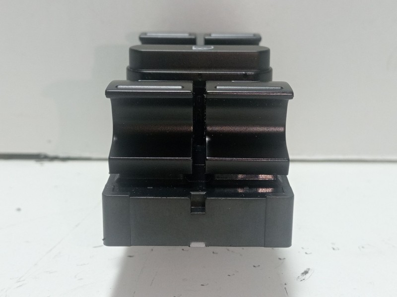 Recambio de mando elevalunas delantero izquierdo para volkswagen golf vi (5k1) 1.6 tdi referencia OEM IAM 1K4959857  