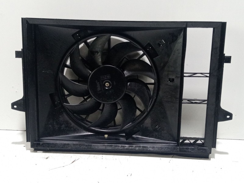 Recambio de electroventilador para fiat scudo (222) 2.0 16v jtd elx kombi (7 sitze) referencia OEM IAM 864189D  