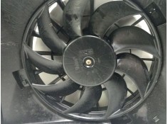 Recambio de electroventilador para fiat scudo (222) 2.0 16v jtd elx kombi (7 sitze) referencia OEM IAM 864189D   2