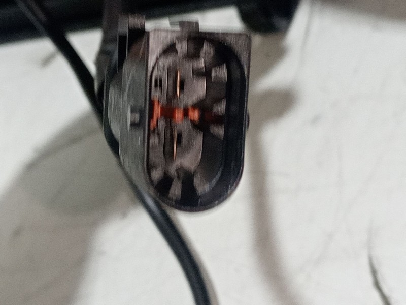 Recambio de electroventilador para fiat scudo (222) 2.0 16v jtd elx kombi (7 sitze) referencia OEM IAM 864189D  