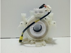 Recambio de anillo airbag para nissan x-trail (t30) 2.0 16v cat referencia OEM IAM eas-ns-007  