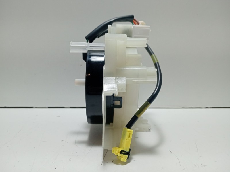 Recambio de anillo airbag para nissan x-trail (t30) 2.0 16v cat referencia OEM IAM eas-ns-007  