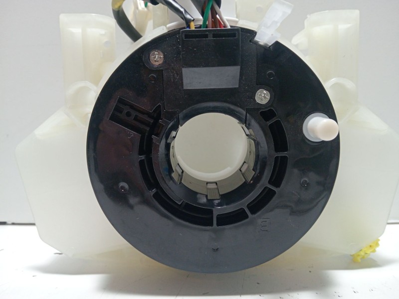 Recambio de anillo airbag para nissan x-trail (t30) 2.0 16v cat referencia OEM IAM eas-ns-007  