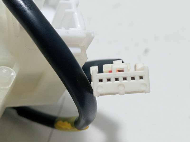 Recambio de anillo airbag para nissan x-trail (t30) 2.0 16v cat referencia OEM IAM eas-ns-007  