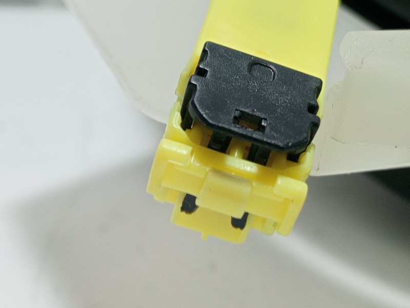 Recambio de anillo airbag para nissan x-trail (t30) 2.0 16v cat referencia OEM IAM eas-ns-007  