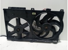 Recambio de electroventilador para peugeot boxer autobús (244, z_) 2.0 hdi referencia OEM IAM 8240123  
