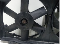 Recambio de electroventilador para peugeot boxer autobús (244, z_) 2.0 hdi referencia OEM IAM 8240123   2