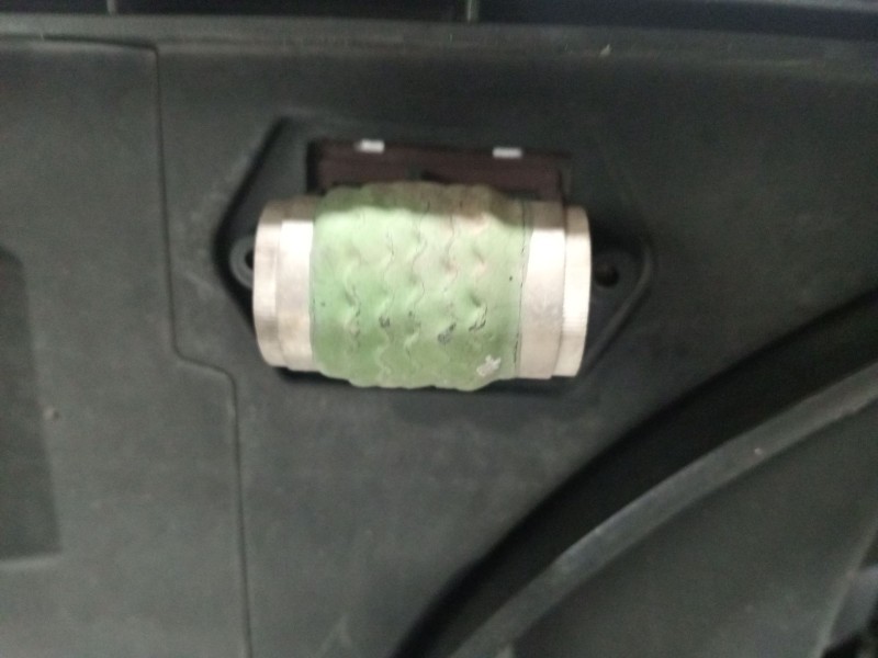 Recambio de electroventilador para peugeot boxer autobús (244, z_) 2.0 hdi referencia OEM IAM 8240123  