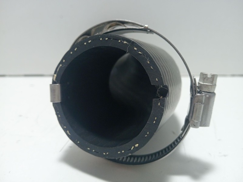 Recambio de tubo para fiat doblo 1.6 jtdm 16v cat referencia OEM IAM 51984106  