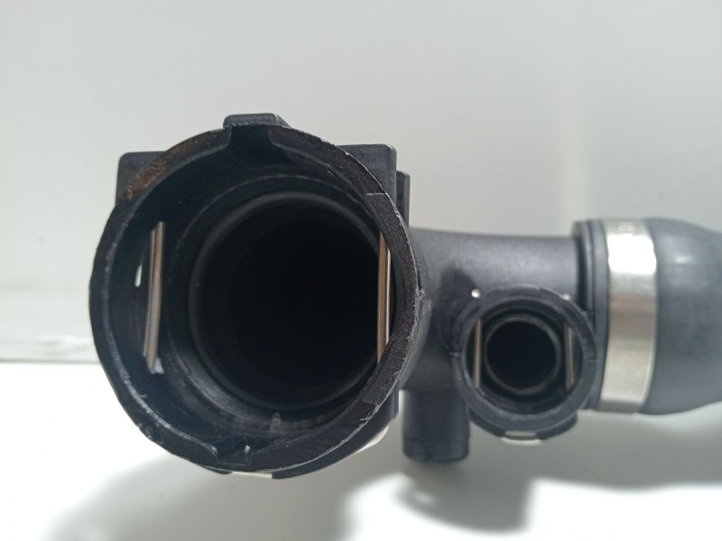 Recambio de tubo para bmw serie 3 berlina (e46) 2.0 16v referencia OEM IAM 17127510952  