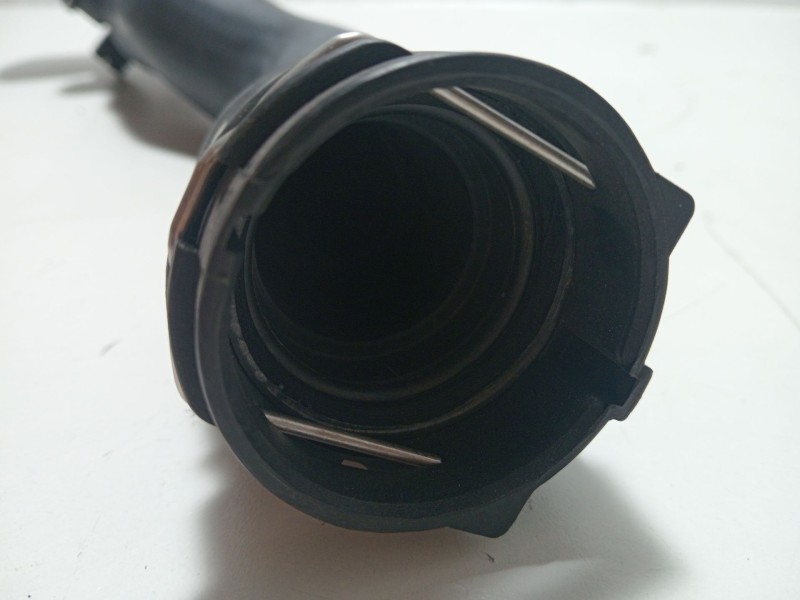 Recambio de tubo para bmw serie 3 berlina (e46) 2.0 16v referencia OEM IAM 17127510952  