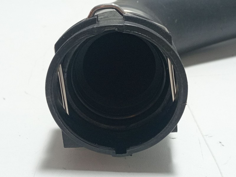 Recambio de tubo para bmw serie 3 berlina (e46) 2.0 16v referencia OEM IAM 11531436408  